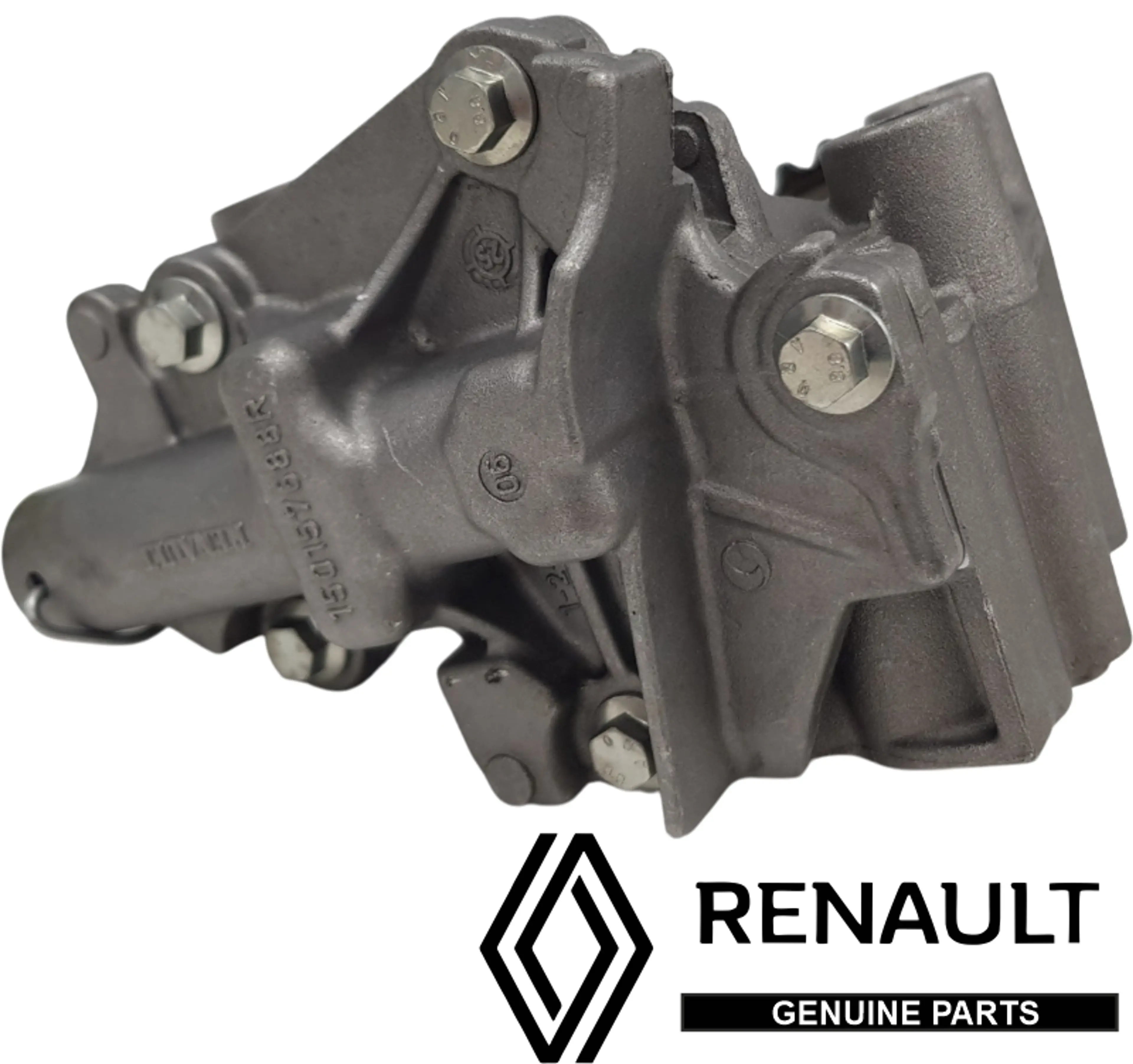 B/ACEITE RENAULT M9R