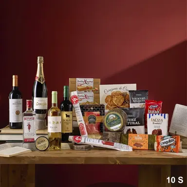 LOTE 10S - 70 PUNTOS