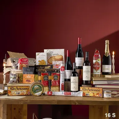 LOTE 16S - 90 PUNTOS