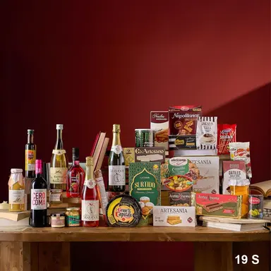 LOTE 19S - 100 PUNTOS