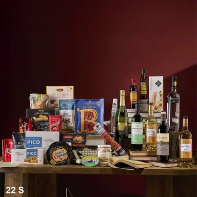 LOTE 22S - 125 PUNTOS