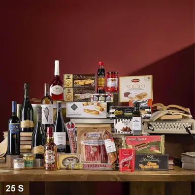 LOTE 25S - 150 PUNTOS