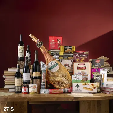 LOTE 27S - 175 PUNTOS